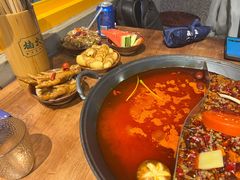 -楠火锅(昆山金鹰店)