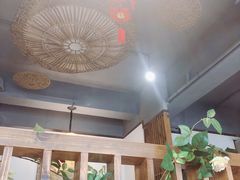 大堂-本味焖罐源(天泽街店)