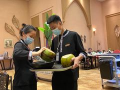 -海南椰子鸡餐厅(三亚湾红树林店)