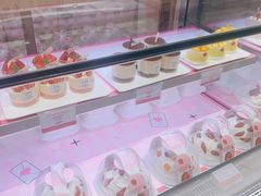 -万利隆·活力烘焙(人民路店)