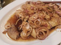 -宜宾海鲜酒家·三十年老字号