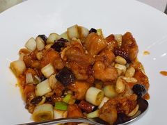 -满堂·烤鸭店·北京菜(鼓楼店)