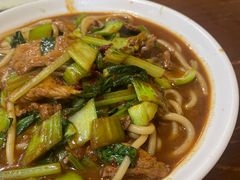 -阿拉木汗餐厅(山大路店)