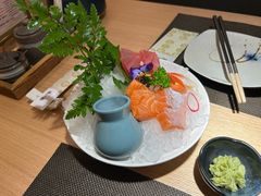 -德川家日本料理(中关村寰太大厦店)