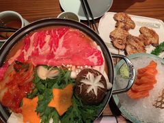-山葵家·创意料理(万象汇店)