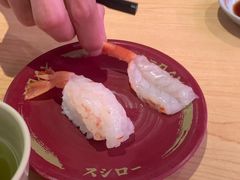 -寿司郎(皇庭广场店)