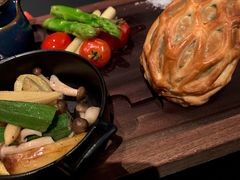 惠林顿牛排-上海苏宁宝丽嘉酒店·Cafe Bellagio西餐厅
