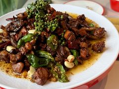 -偏爱炒鸡(老县衙店)