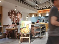 -溢香苑瓦罐(优胜北路店)