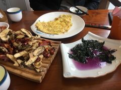 -云隐小厨·传统大理美食(复兴路店)