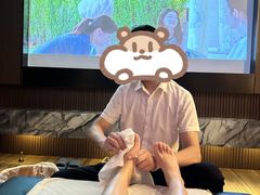 -江南足纪·影院足道·轻奢SPA(红山6979店)