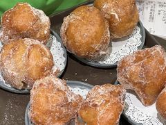 -喜势点·糖沙翁手工茶点·本地人茶居(永庆坊店)