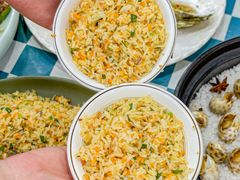 -巽寮印象美食部落餐厅·海鲜·地方特色菜(惠州体验店)