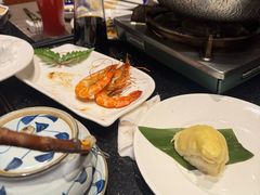 -極上萬膳·日料放题(海岸城店)