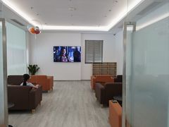 -上海和展广汽丰田4S店(老闵行店)