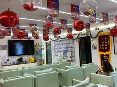 -美可普口腔医院(东街分店)