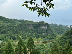-天河潭旅游度假区