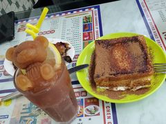 -澳门陈光记烧味饭店(万象城店)