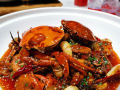 虾兵蟹将-大中小寻味生活餐厅(华润店)