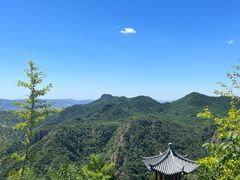 -京东石林峡风景区