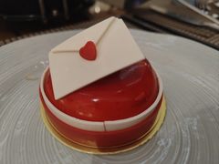 -漳州佰翔圆山酒店·圆山畔西餐厅