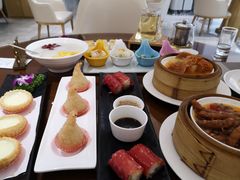 -豫璟轩中餐厅(南昌万怡店)