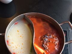 -小天鹅火锅·一线江景洪鼎旗舰店(洪崖洞店)