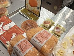 -西村叔叔的店·面包·甜品·蛋糕(崂山丽达店)