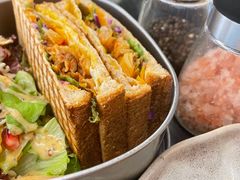-PlantsEatery·植物食堂(REX春熙店)