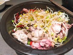 原味汽锅鸡-云海肴·汽锅鸡·云南菜(高德置地店)