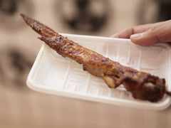 -一代烤翅王(大汉口店)