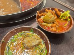 -冯校长老火锅(深圳总店)