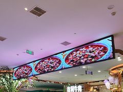 -环球约客烤涮自助(铜锣湾店)