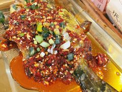 -盟重烧烤(高正街店)