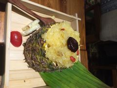 云海肴·云南菜(伊势丹店)-云海肴·汽锅鸡·云南菜(天津国金汇店)