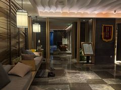 -SPA·印象足道养生(大运河度假区四望亭店)