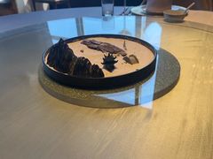 -上海金桥红枫万豪酒店-万豪中餐厅