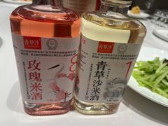 -道道鲜·崇明私房菜(五角场店)
