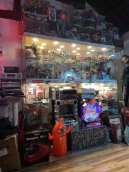 -MDZ STORE·TATTOO·耳饰