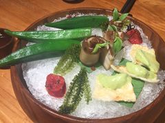 -天水蔬食料理(树德之光店)