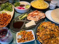 -老昌春饼(大直街店)