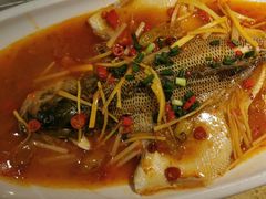 -百年神厨·地道川菜(清江西路店)