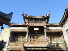 -大学习巷清真寺