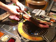 -炑八韩烤(琼华店)