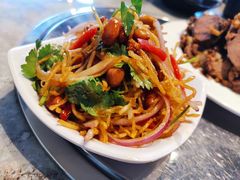-蝎菜杨·牛肉面 羊蝎子火锅(光熙门北里店)