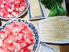 -东镇老火锅(长春路首店)