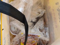 -杨永兴黄陂三鲜(雪松路店)