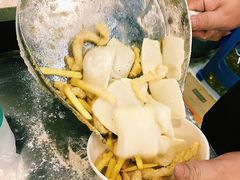 -鸡柳大人(宁大店)