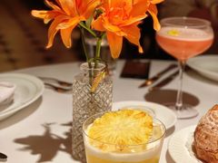 -壳里西餐厅Coquille Seafood Bistro(蒙自路店)