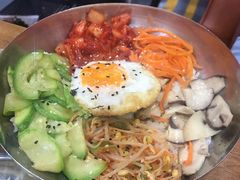 -黑豚黨韩国烤肉料理(悦然时光店)